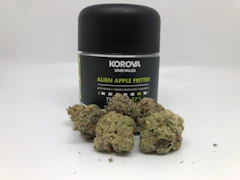 Korova - Alien Apple Fritter 3.5g