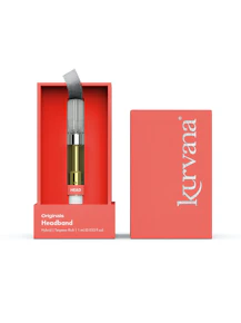 Kurvana - Headband Originals 1g