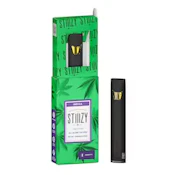 Stiiizy - Biscotti All In One 1g
