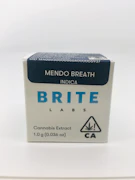 Brite Labs - Mendo Breath Crumble 1g