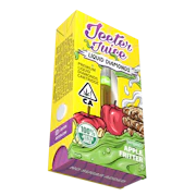 Jeeter - Apple Fritter Liquid Diamonds Vape 1g