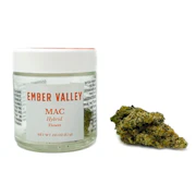 Ember Valley - MAC 3.5g