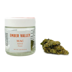 Ember Valley - Ember Valley - MAC 3.5g
