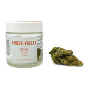 Ember Valley - MAC 3.5g