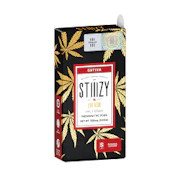 Stiiizy - Banana Sundae Live Resin Pod .5g