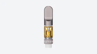 Kurvana - G.S. Cookies Originals 1g