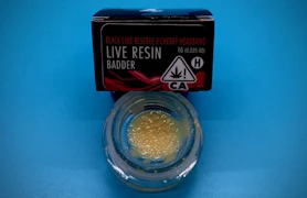 Korova - Black Lime Reserve x Cherry Headbanger 1g