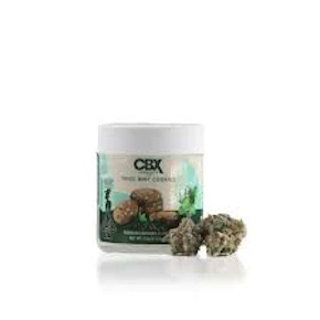 CBX - Thicc Mints 3.5g