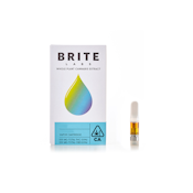 Brite Labs - GSC Cartridge .6g
