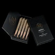 Maven - Ambrosia x Black Diamond Preroll 5pk