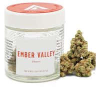 Ember Valley - Kush Mints 3.5g