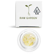 Raw Garden - Paradise OG Live Resin Diamonds 1g