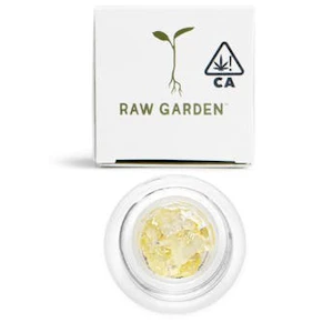 Raw Garden - Raw Garden - Paradise OG Live Resin Diamonds 1g