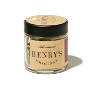 Henry's Original - Blackberry Sour 3.5g