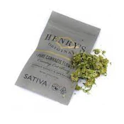 Henry's Original - Chemdawg 91 Smalls 3.5g