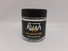 LA KUSH - Los Angeles Jet Fuel 3.5g