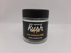 LA KUSH - Los Angeles Jet Fuel 3.5g