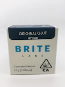 Brite Labs - Original Glue Crumble 1g