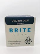 Brite Labs - Original Glue Crumble 1g