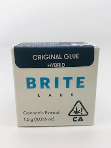 Brite Labs - Brite Labs - Original Glue Crumble 1g
