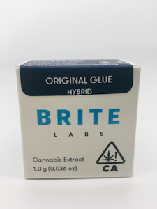 Brite Labs - Brite Labs - Original Glue Crumble 1g