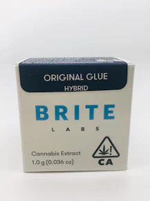 Brite Labs - Original Glue Crumble 1g