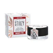 Stiiizy - Berry Pie Curated Live Resin Diamonds 1g