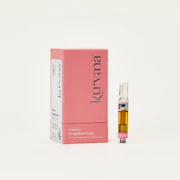 Kurvana - Grapefruit Kush Originals 1g