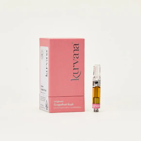 Kurvana - Grapefruit Kush Originals 1g
