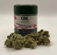 CBX - Red Eye OG 3.5G
