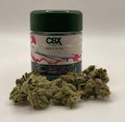 CBX - Red Eye OG 3.5G
