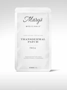 Mary's Medicinals - THCa Patch