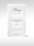 Mary's Medicinals - THCa Patch