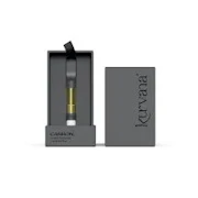 Kurvana - Chocolope Sauce CARBON21 .5g