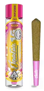Jeeter - Bubba Gum Infused Preroll 1g