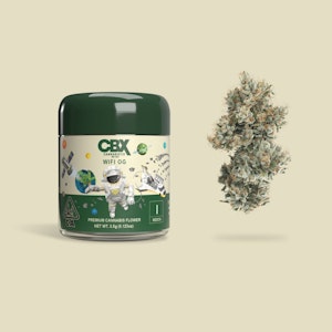 Cannabiotix - CBX - Wifi OG 3.5g