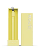 Kurvana - Banana Smoothie 5:1:5 CBD Disposable .5g