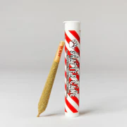 Grizzly Peak - Shatter Cane Infused Preroll 1g