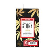 Stiiizy - Berry Pie Live Resin Pod .5g