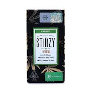 Stiiizy - Blackberry Pie Live Resin Pod .5g