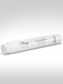 Mary's Medicinals - Sativa Transdermal Gel Pen