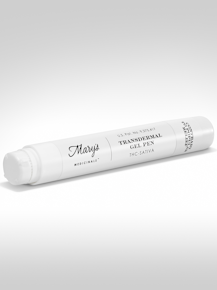 Mary's Medicinals - Sativa Transdermal Gel Pen