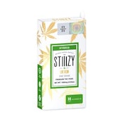 Stiiizy - Blackberry Pie Live Resin Pod 1g
