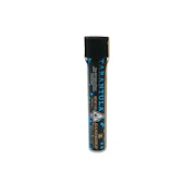 Ganja Gold - Blue Tarantula Orange Creamsicle 1.2g