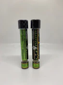 Ganja Gold - Green Tarantula White Buffalo 1.2g