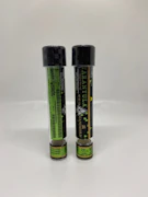 Ganja Gold - Green Tarantula White Buffalo 1.2g