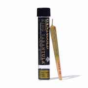 Ganja Gold - King Tarantula Gelato Ice 2.2g