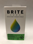 Brite Labs - Venom Diesel Cartridge .5g