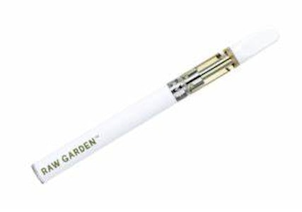 Raw Garden - Raw Garden - Afternoon Delight Live Resin 1g