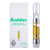 Buddies - Daywrecker CDT 1g